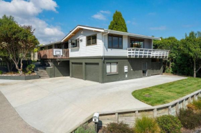 Spacious and Superb!
